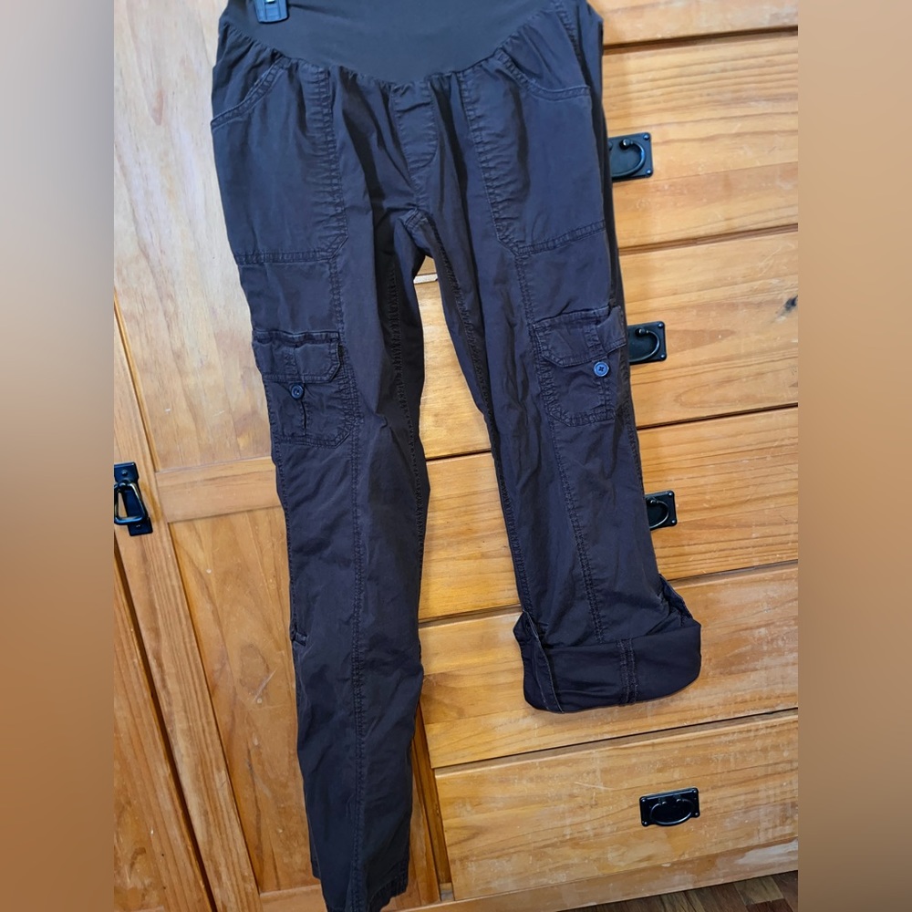 Maternity pants